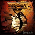 PROST / Believe Again (ODYSSEY DESPERADO/HIDEAWAYVo.ɂ郁n[VohI) []