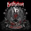 THRASH METAL/DESTRUCTION / Born to Perish (国内盤）