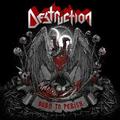 DESTRUCTION / Born to Perish (Ձj []