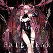 HEAVY METAL/FATE GEAR / Lady Devil CD　【一部特約店のみでの販売！】