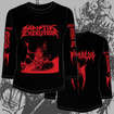 /SADISTIK EXEKUTION / The Magus (LONGSLEEVE)　5/11閉店時まで予約受付
