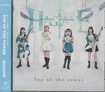 HEAVY METAL/HAGANE／TOP OF THE TOWER　（通常盤）