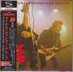 HEAVY METAL/MICHAEL SCHENKER GROUP / Live at the Manchester Apollo 1980  (紙/国内盤)