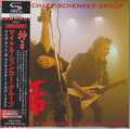 MICHAEL SCHENKER GROUP / Live at the Manchester Apollo 1980  (/) []