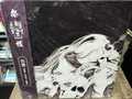 SAIDAN / JigokuF Spiraling Chasms of the Blackest Hell LP (ѕt/PestĔ/100j []