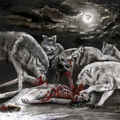 ALGHAZANTH / Thy Aeons Envenomed Sanity []