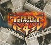 THRASH METAL/THE BIG TEUTONIC 4 (SODOM/KREATOR/TANKARD/DESTRUCTION) paper sleeve