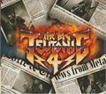 THE BIG TEUTONIC 4 (SODOM/KREATOR/TANKARD/DESTRUCTION) paper sleeve []