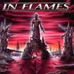 /IN FLAMES / Colony (obi/2025 reissue/Brazil press)