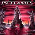 IN FLAMES / Colony (obi/2025 reissue/Brazil press) []