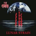N FLAMES / Lunar Strain + Subterranean (obi/2024 reissue/Brazil press) []