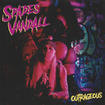 /SPADES VANDALL / Outrageous 