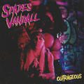 SPADES VANDALL / Outrageous  []