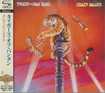 N.W.O.B.H.M./TYGERS OF PAN TANG / Crazy Nights  (国内盤)