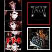 /FM / Indiscreet/Tough It Out (2CD/slip)