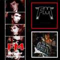 FM / Indiscreet/Tough It Out (2CD/slip) []