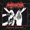 /ANTAGONIZOR / Edgelords from Hell (推薦盤！）