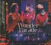 /TEARS OF TRAGEDY / Wonder Parade (2CD) 【5/21発売】