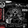 SPIROKETE / AXE HELVETE / wDesert Earth / Kleptocracy Internalized By The Peoplexisplit) []