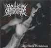 /Exitium Of Nemesis / The Devil's Eschatology 