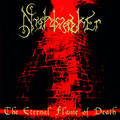 NIGHTWALKER / The Eternal Flame of Death []