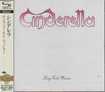 /CINDERELLA / Long Cold Winter（国内盤）