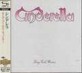 CINDERELLA / Long Cold Winter（国内盤） []