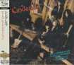 /CINDERELLA / Heartbreak Station（国内盤）