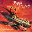 THRASH METAL/FATAL VIOLENCE / Ashes Tell No Tales (2025 reissue)