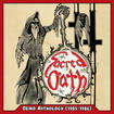 /SACRED OATH / Demo Anthology (1985-1986) 