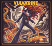 /VULVARINE / Fast Lane (digi)