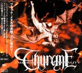 THYRANE / Symphonies of Infernality (Áj []