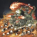 IRON CURTAIN / Obsidio Celeritas Interitus (slip) NEW EP ! []