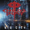 CHILDZPLAY / Big City (1991/2025 reissue) fBAXEn[h\2ndI []