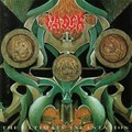 VADER / The Ultimate Incantation@idigi/2025 reissue) []