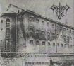 /GESTAPO 666 / Black Gestapo Metal　（digi/2025reissue)