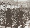 /GESTAPO 666 / Satanic Shariah （digi/2025reissue)