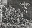 /GESTAPO 666 / Satanic Terrorism （digi/2025reissue)