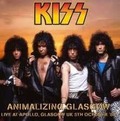 KISS / Animalizing Glasgow (boot) []