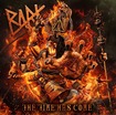 THRASH METAL/BARK / The Time Has Come (slip)
