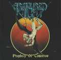 ARMOURED KNIGHT / Prophecy of Tomorrow + 6 (2025 reissue) 名作再発！ []
