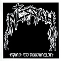 MESSIAH / Hymn to Abramelin  (slip/2018 reissue) []