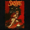 SABIRE / Gates Ajar　（LP/2025 reissue) []