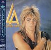 N.W.O.B.H.M./LAURENCE ARCHER / L.A. + L.A. Secrets (紙/2CD) (国内盤)