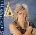 LAURENCE ARCHER / L.A. + L.A. Secrets (紙/2CD) (国内盤) []