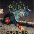 ROTTING / Crushedi2024 reissue) []