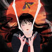 /SAIDAN / Visual Kill： The Blossoming of Psychotic Depravity　(digi/帯付き/Pest再発/300限定）