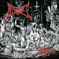BLOOD / Inferno (2017/2025 reissue) []