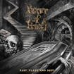 /HORROR OF HORRORS / Rust Flesh Dust (2025 reissue)