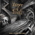 HORROR OF HORRORS / Rust Flesh Dust (2025 reissue) []